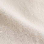 ALPHADRY Double Pleats Shorts #Dry Sand [S25SD052]