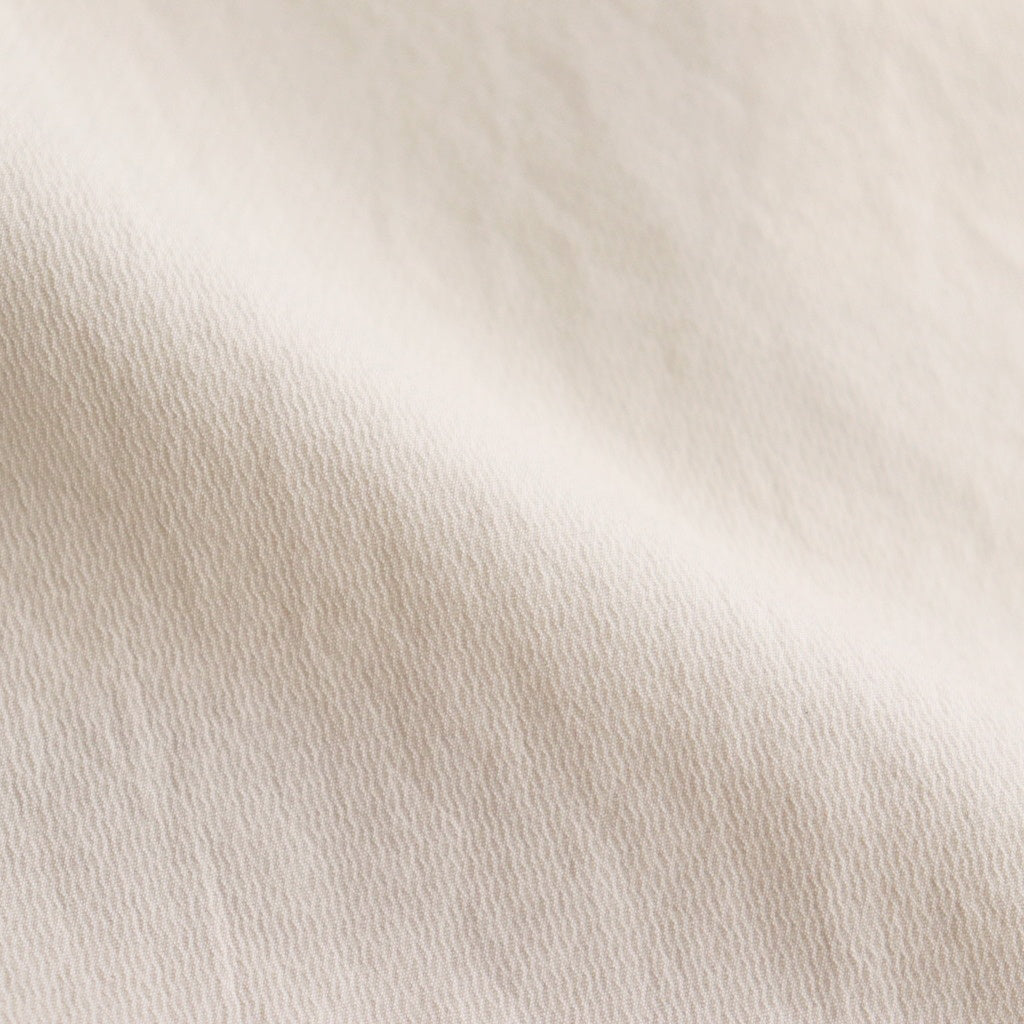 ALPHADRY Double Pleats Shorts #Dry Sand [S25SD052]