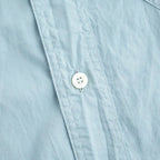 C/L LS WORK SHIRT #CHINA BLUE [PMAV-LS05]