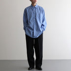 172cm 58kg　size : 3