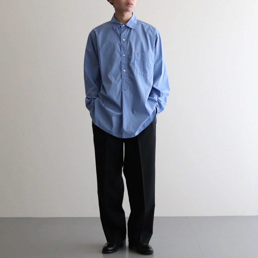 172cm 58kg　size : 3