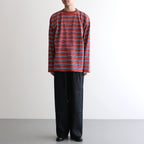 172cm 58kg　size : 3