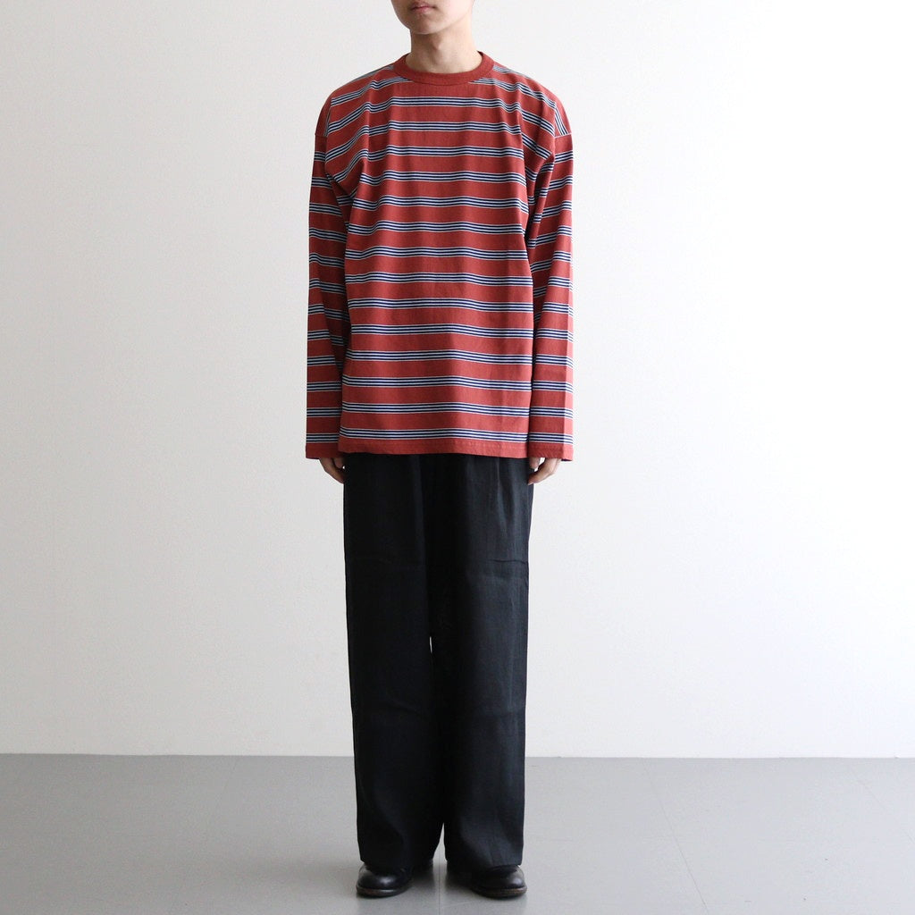 172cm 58kg　size : 3