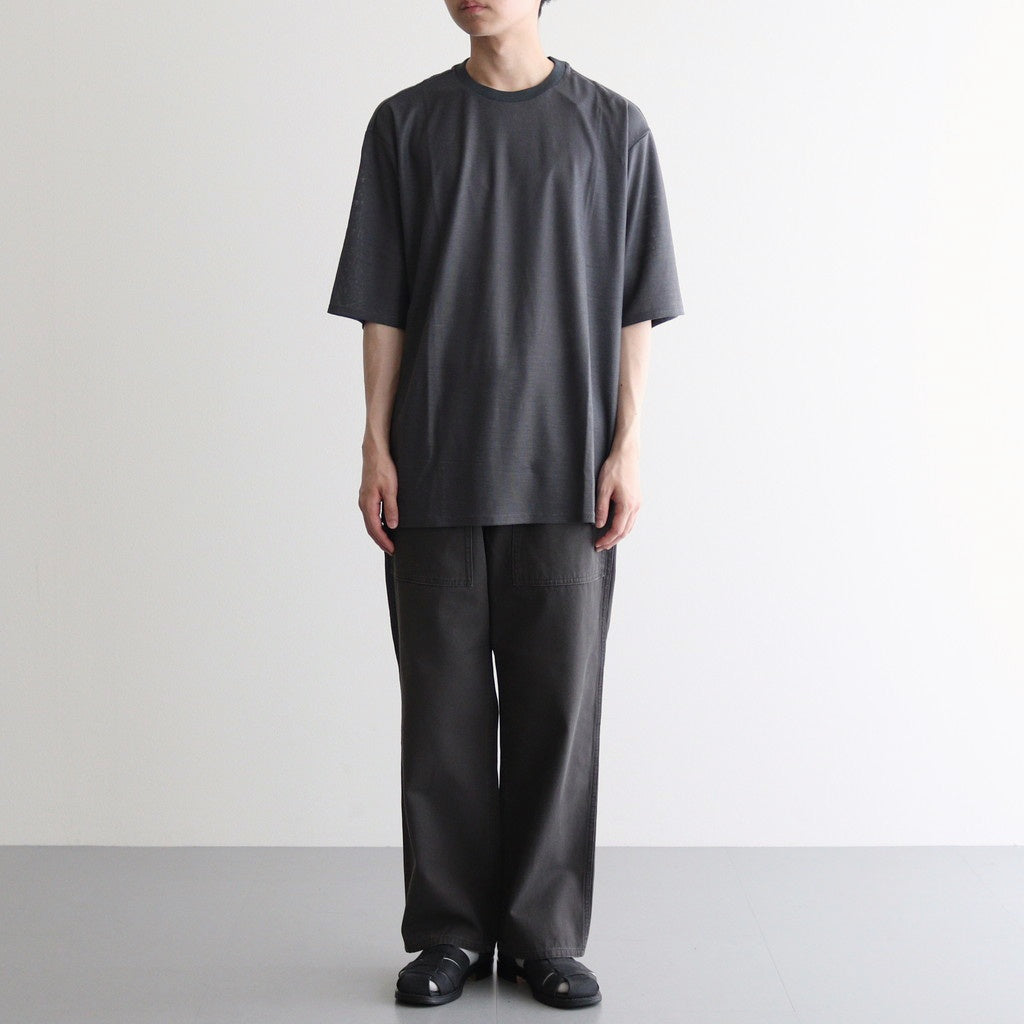 172cm 58kg　size : 2