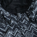 ANORAK PARKA #PRINT [DNA26B03]