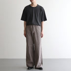 172cm 58kg　size : 2