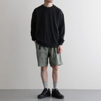 Stone Master Short #OLIVE PIGMENT [SM61MB007]