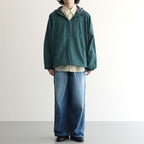 BISOWN PAINTER DENIM #INDIGO USED [26W-BIS-PT22U]