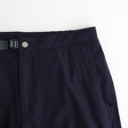 SM PANT Nylon Rip Polartec Alpha #Navy [25f_SMMF241069]
