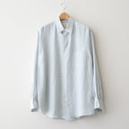 COMFORT FIT SHIRT #ICE [A26A22SH01C]