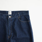 BISOWN FLAIR DENIM #INDIGO [26W-BIS-PT30]