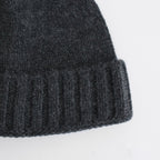 MIL WATCH CAP #CHARCOAL [PMAU-AC01]