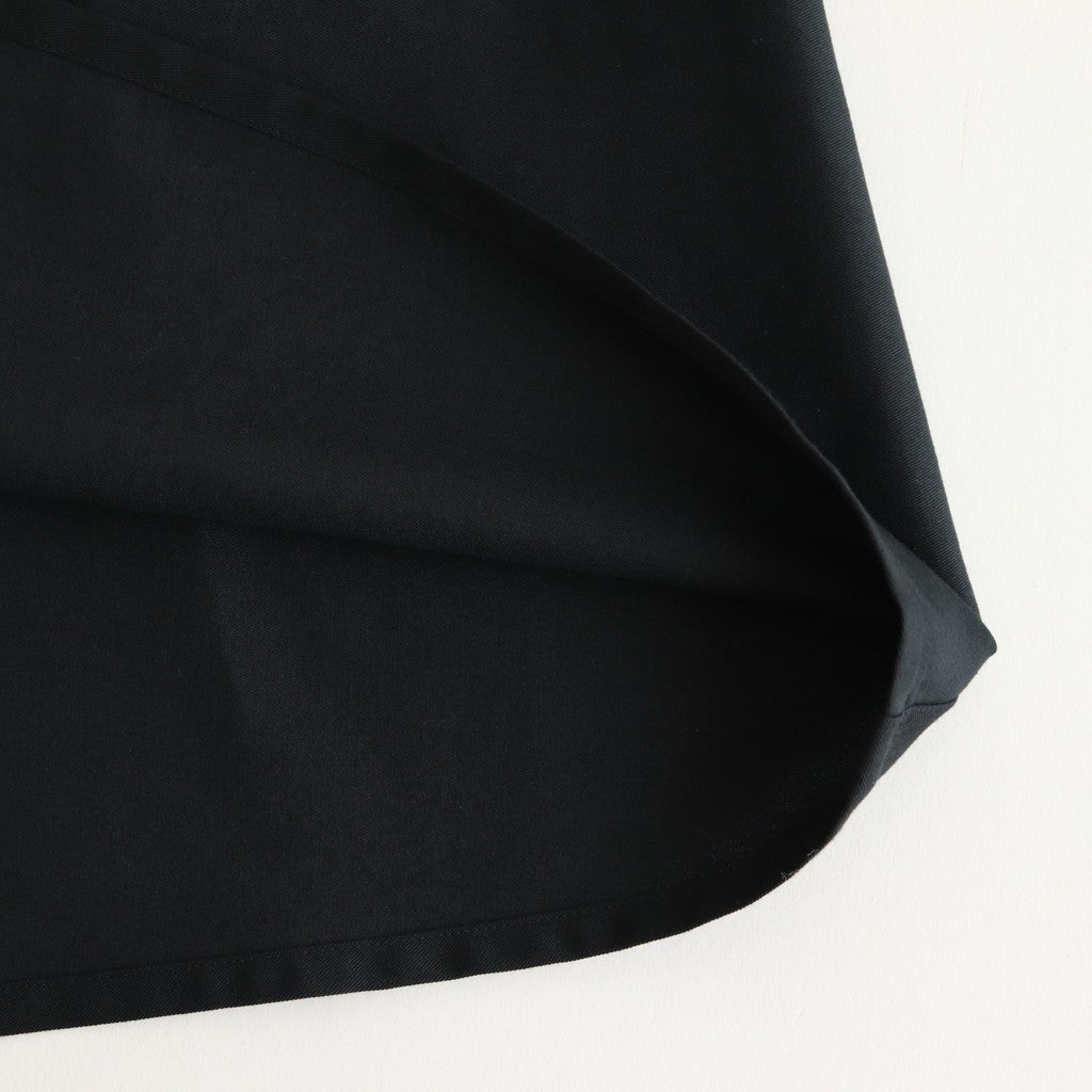 GAS SINGEING COTTON BOIL ORGANDY OP #SMOKE [16851 55077]