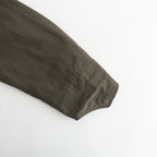 C/N OX 65 Field Jacket #KhakiBrown [bROOTS26F11]
