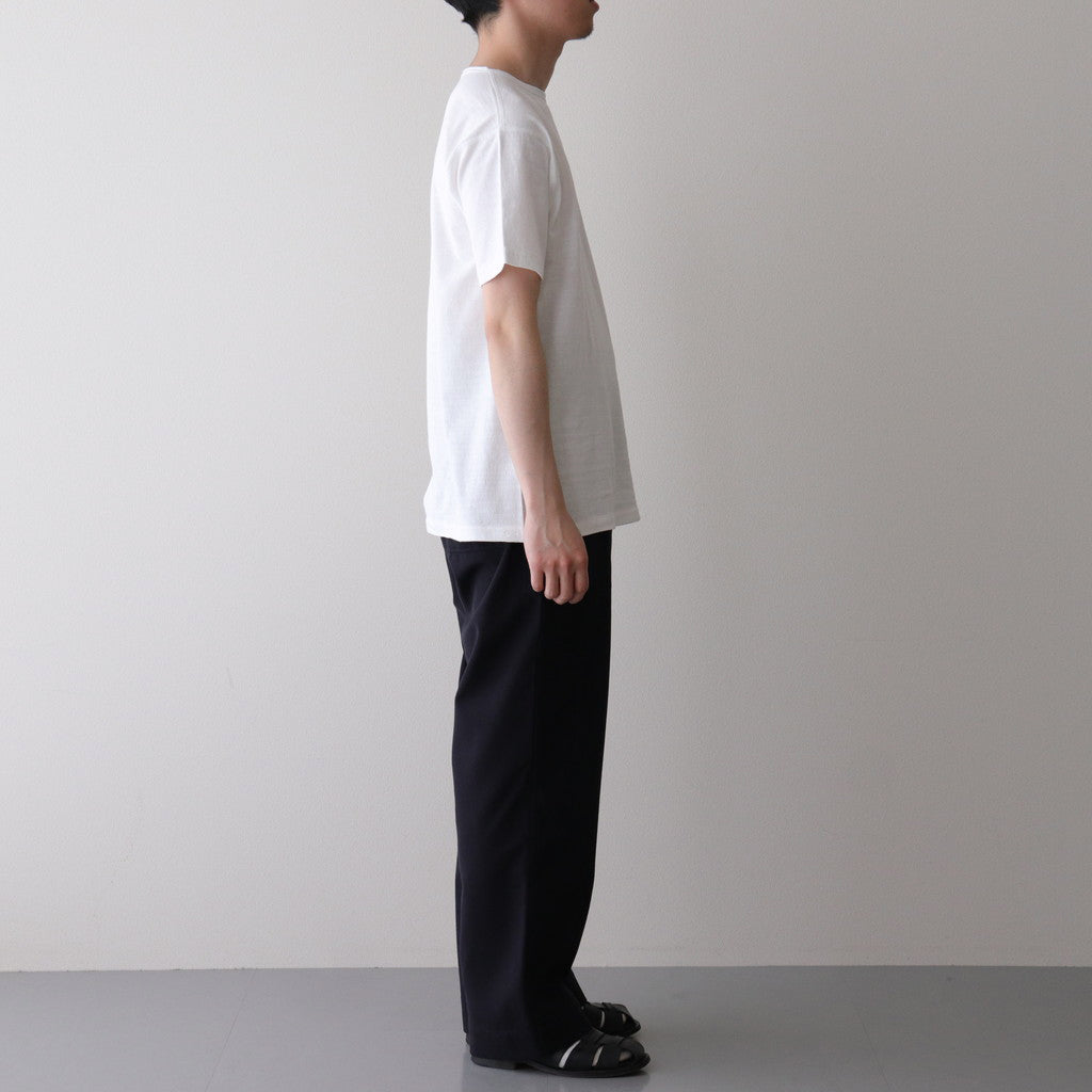 NAVAL TEE #OFF WHITE [PM-VTGT03]