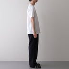 NAVAL TEE #OFF WHITE [PM-VTGT03]