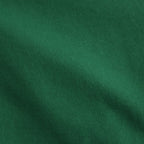 Classic Rib Henley-neck L/S #DarkGreen [bROOTS24F006WF26]