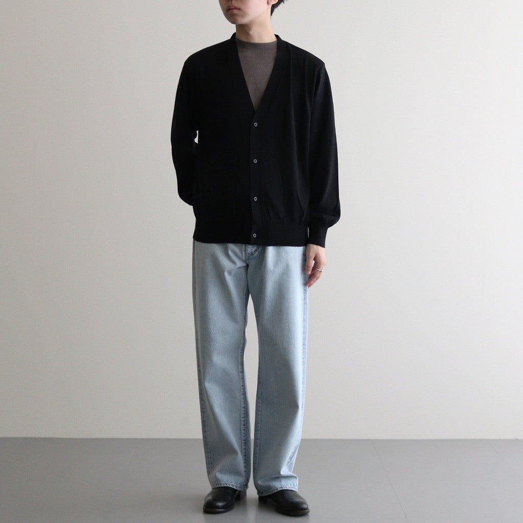 172cm 58kg　size : 2