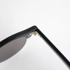 HENRY #SILVER × BLACK [261OJG-AC05]