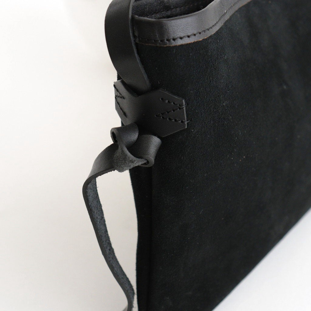 TELEFERICO POACH - SUPER BUCK #BLACK