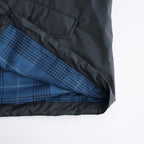 2L PERTEX UNLIMITED Cruiser Jacket #Black [S26FA072]