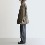 C/N OX 65 Field Jacket #KhakiBrown [bROOTS26F11]