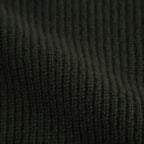 Wool Harf Cardigan ST V-neck #KHAKI [NEP-AW2403]