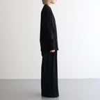 SUVIN COTTON P/O #BLACK [16851 66074]