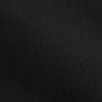 SILK NEP CLOTH SOUVENIR SHIRTS (Short-sleeve) #ONYX [251OJ-SH14]