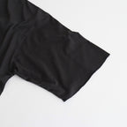 OOAL Pocket Tee #Charcoal [S26ST036]