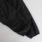 Reversible Down Coat #Charcoal [SUBF352]