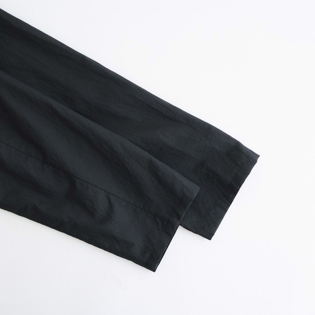 Summer Weight Over Jacket #Charcoal [NEP-SS2641]