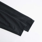 Summer Weight Over Jacket #Charcoal [NEP-SS2641]