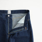 BISOWN FLAIR DENIM #INDIGO [26W-BIS-PT30]