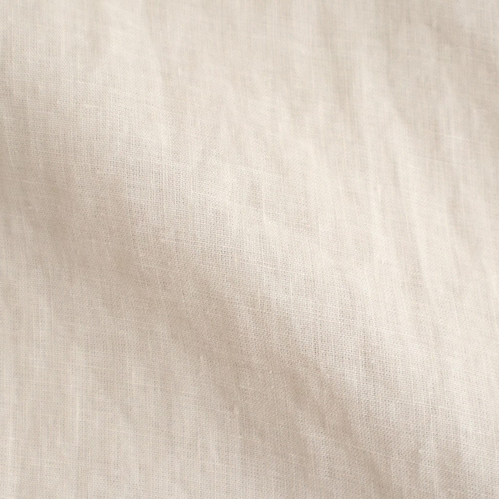 NEW OPEN COLLAR S/S SHIRT #TAUPE [A26B05SH01B]