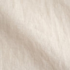 NEW OPEN COLLAR S/S SHIRT #TAUPE [A26B05SH01B]