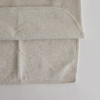 Rough&Smooth Thermal Over NeckL/S #HeatherOatmeal [bROOTS24F30F25]