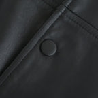 COACH JKT #BLACK [SH-65-C-SHEEP-4]