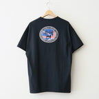DN CAT SHORT SLEEVE T-SHIRT #BLACK [DNS26T06]