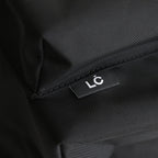 DAYPACK M（LC01） #Black [25s_LC01]