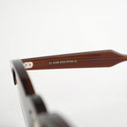 HENRY #SILVER × BROWN [261OJG-AC05]