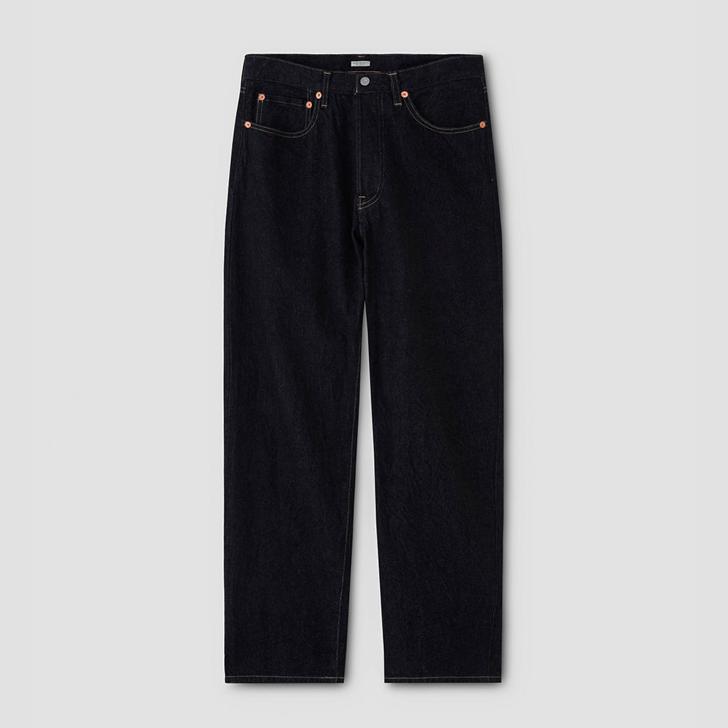 CLASSIC JEANS REGULAR #INDIGO [PM-302]