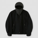 C/W DRIZZLER JACKET #INK NAVY [PMAR-OT01]