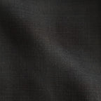 PLEATED-POCKET RICKY JACKET #PEWTER PLAID [261OJ-JK07]