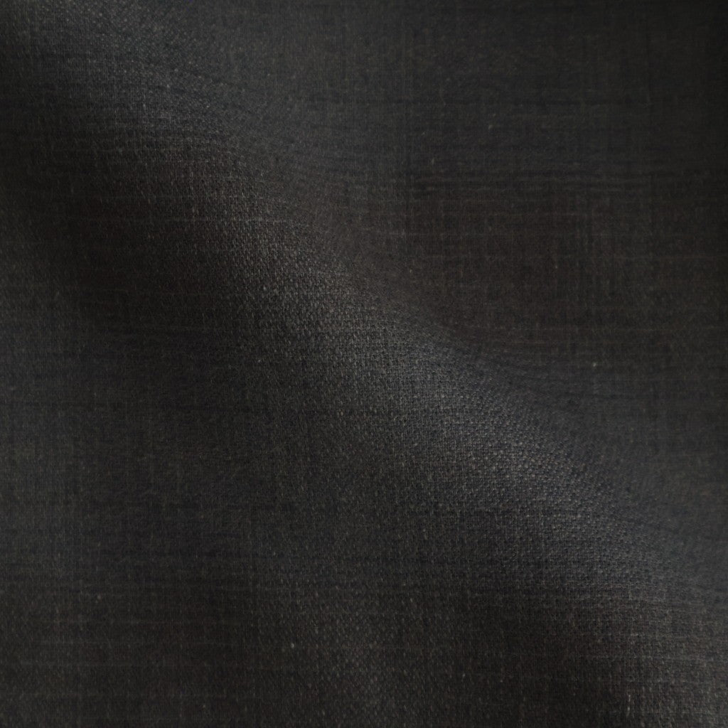 PLEATED-POCKET RICKY JACKET #PEWTER PLAID [261OJ-JK07]