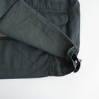 PATINA-RAYON WEATHER CHIEF JACKET #CELADON [261OJ-JK11]