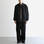 PERTEX UNLIMITED 野戰教練夾克 #黑色 [N25FA058]