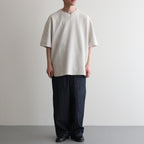 Rough&Smooth Thermal Over-Neck #HeatherOatmeal [bROOTS24S19S25]