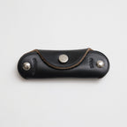 KEY CASE #VINTAGE BLACK [PM-KC]
