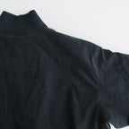 Insulation Crew Jacket #Moss Gray [S25FA052]